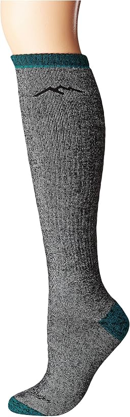 Mountaineering Over the Calf Extra Cushion Socks