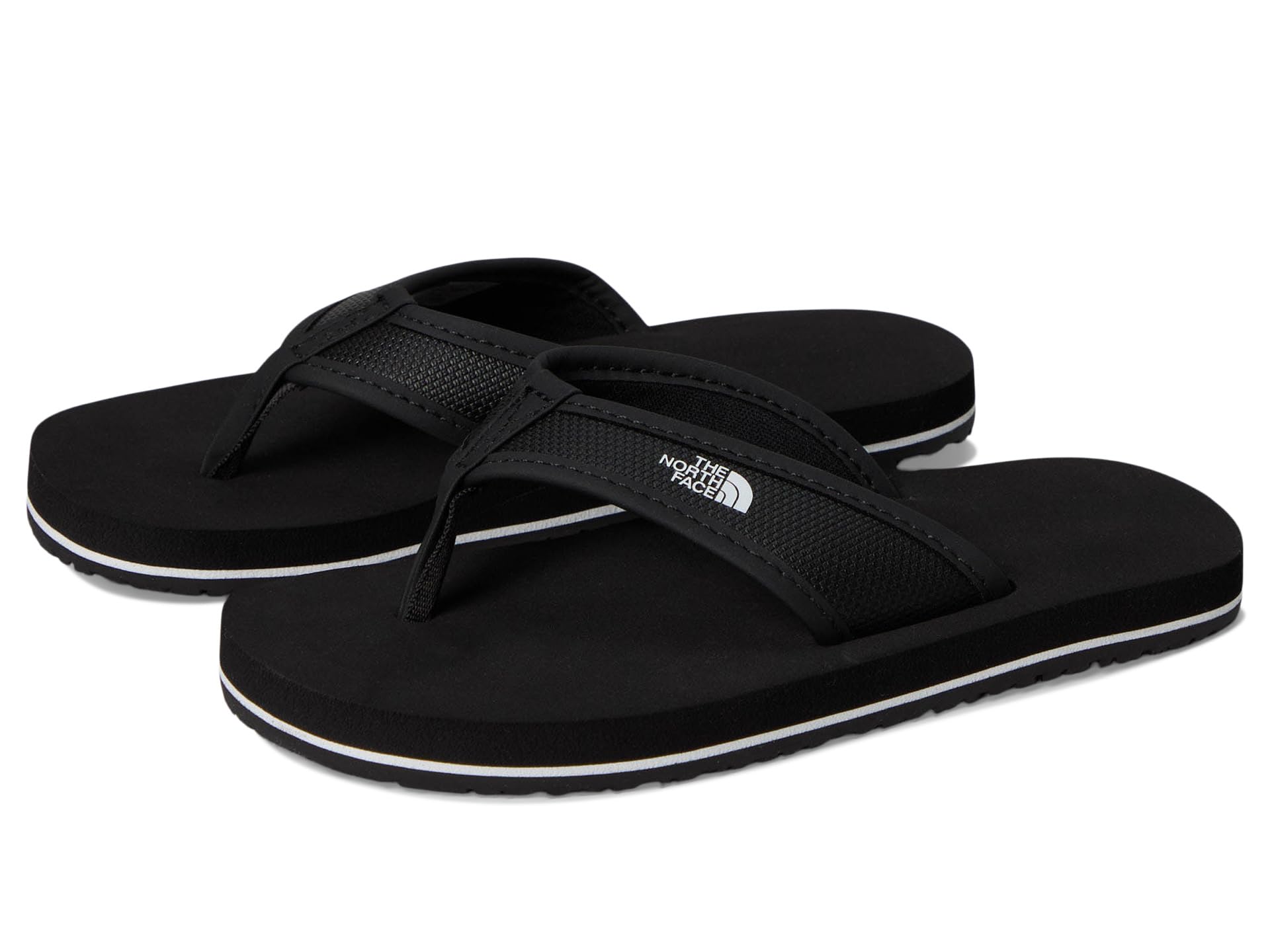 Base Camp Flip-Flops (Toddler/Little Kid/Big Kid)