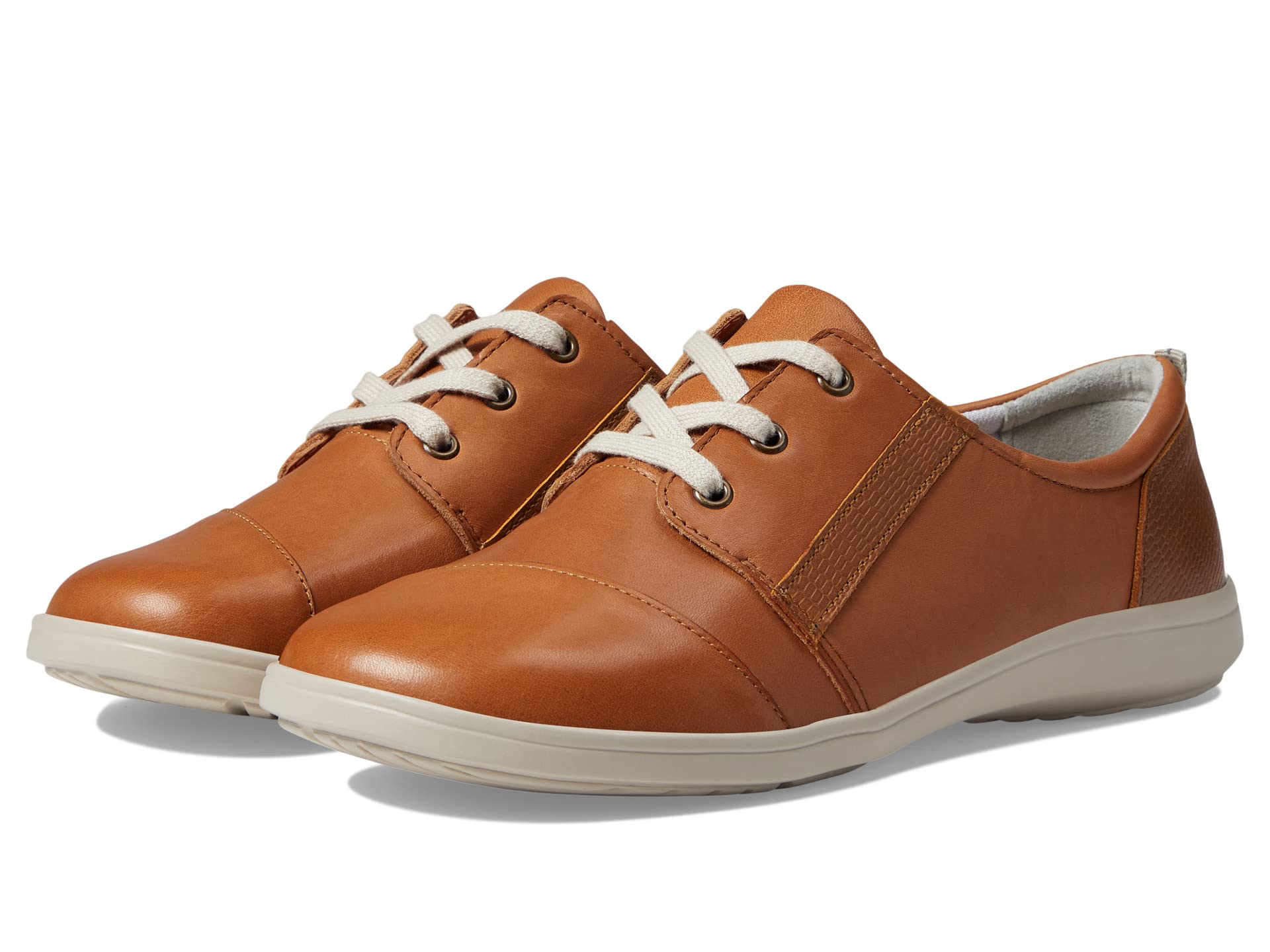 Marnie Comfort Lace Up Sneaker