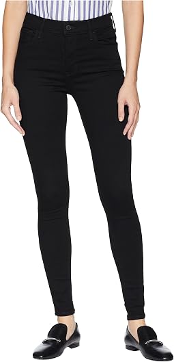 Женские джинсы Levi's® 720 High-Rise Super Skinny