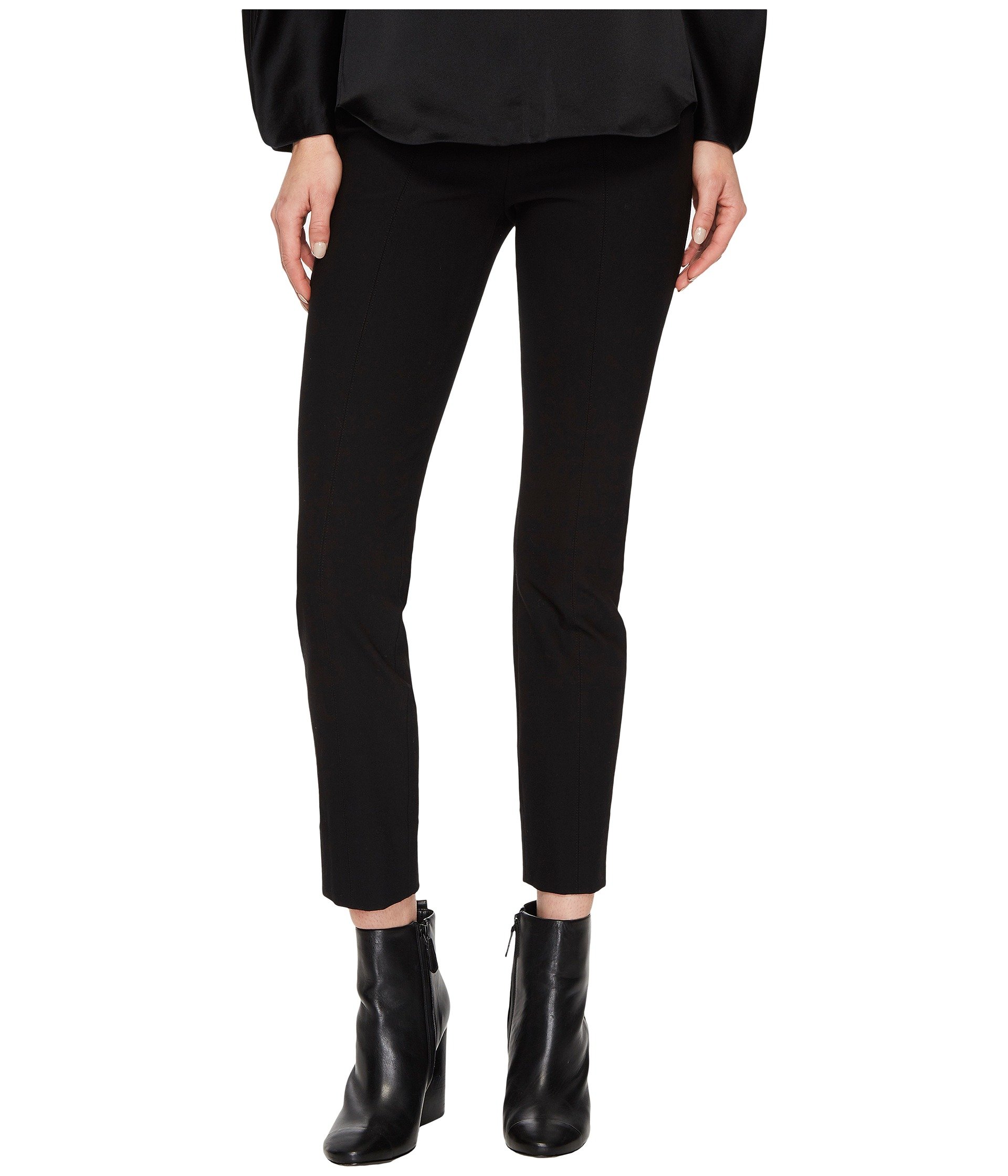 Stitch Front Seam Leggings