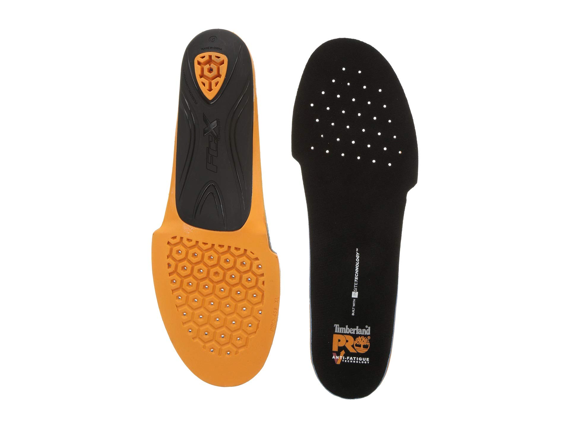 Insite Technology AFT Footbed