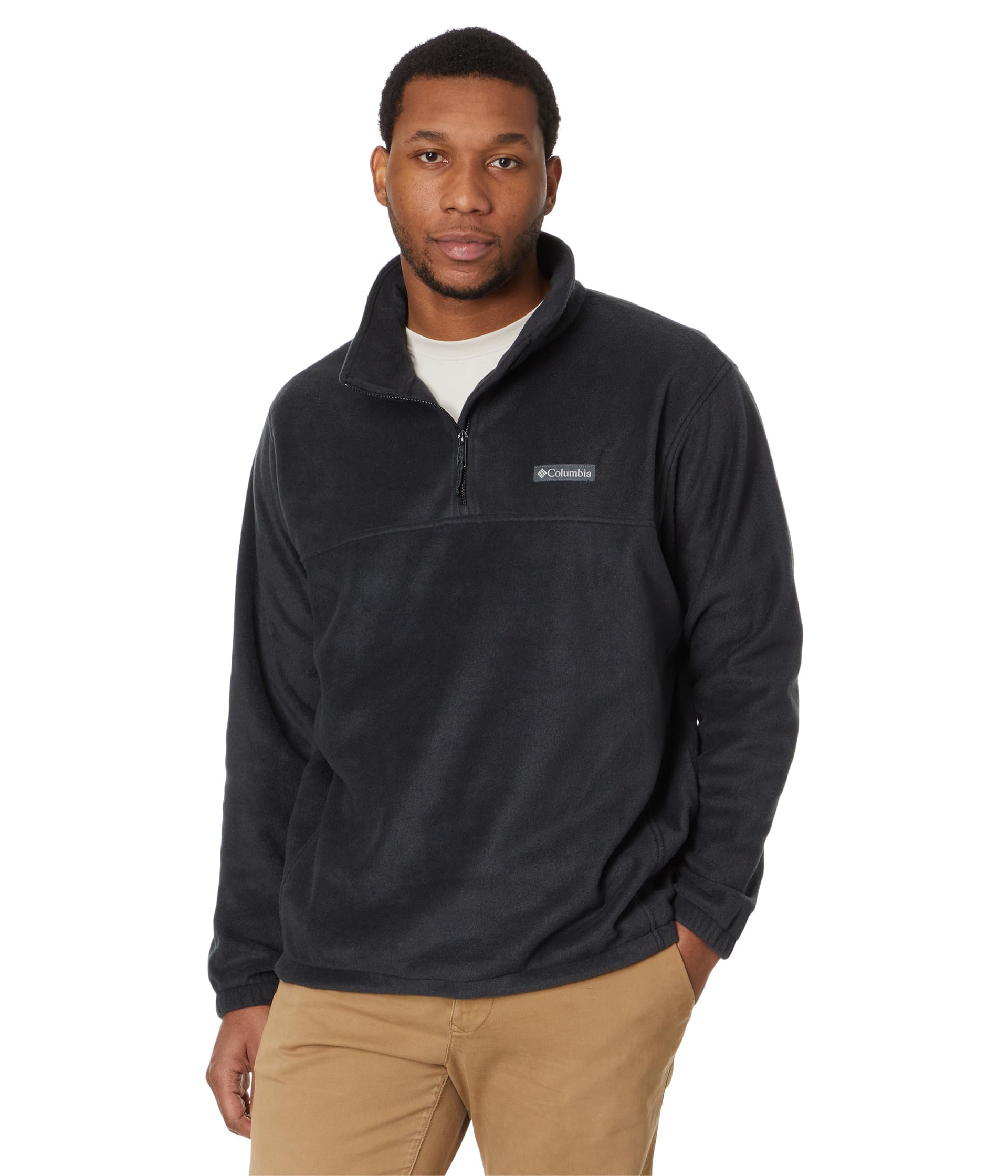 Big & Tall Steens Mountain™ 1/2 Zip