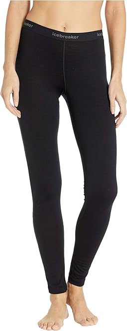 200 Oasis Merino Base Layer Leggings