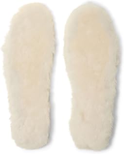 Sheepskin Insole