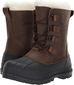 Ботинки Baffin для зимы и снега