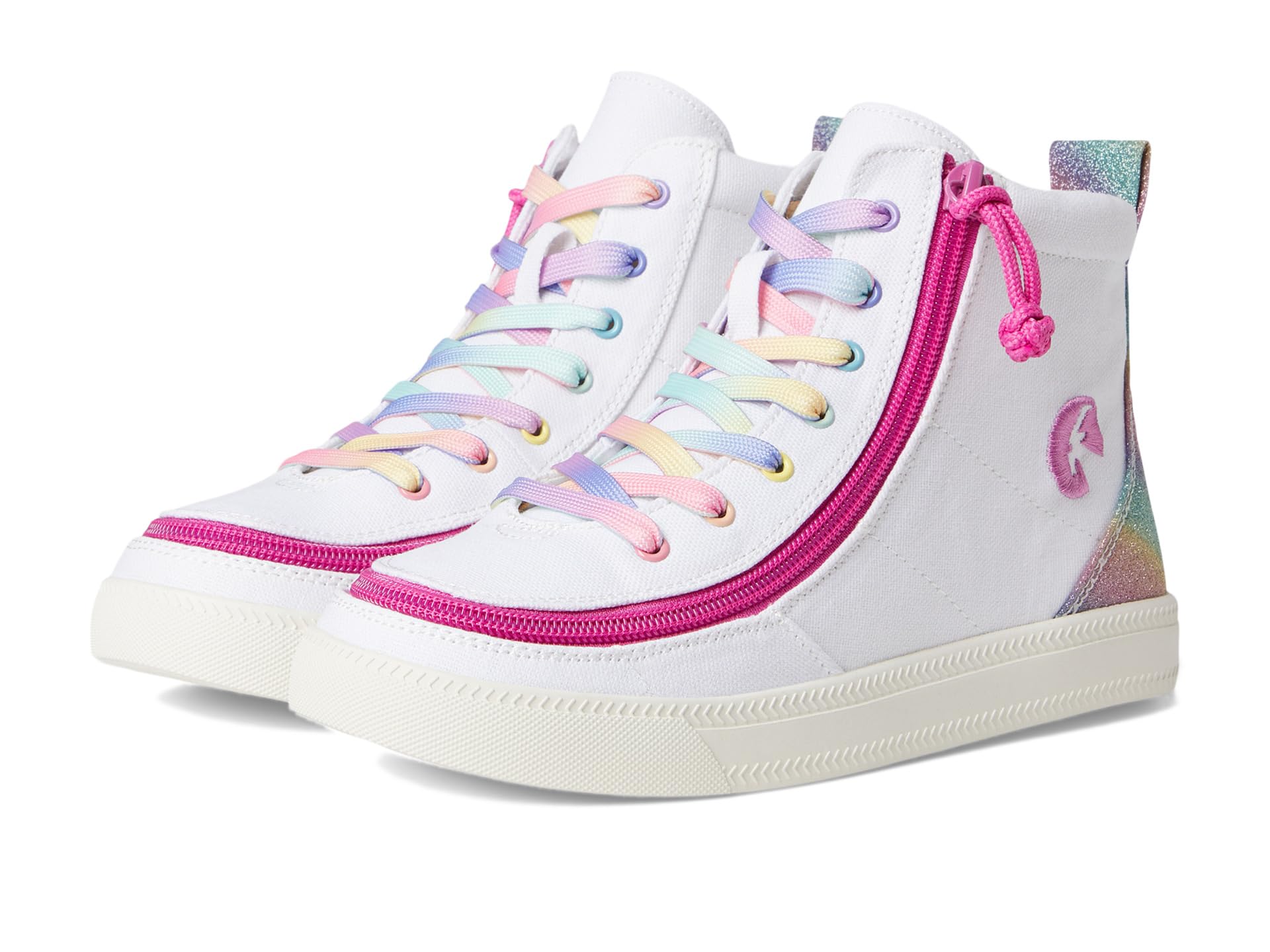Classic Lace High (Little Kid/Big Kid)