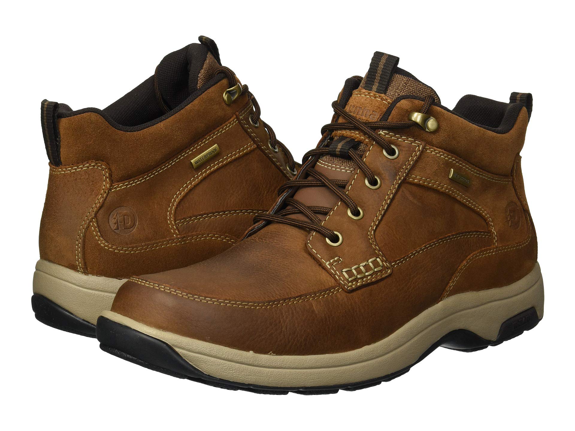 Ботинки Dunham 8000 Mid Boots