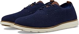 Классические оксфорды Original Grand Stitchlite Wingtip