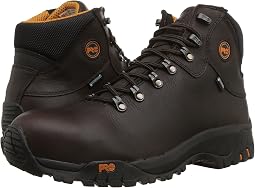 Titan Trekker Alloy Toe Waterproof