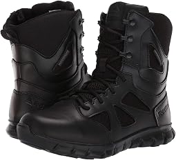 Тактические ботинки Reebok Work 8" Sublite Cushion