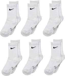 Dri-Fit Performance Basic Crew (Toddler/Little Kid)