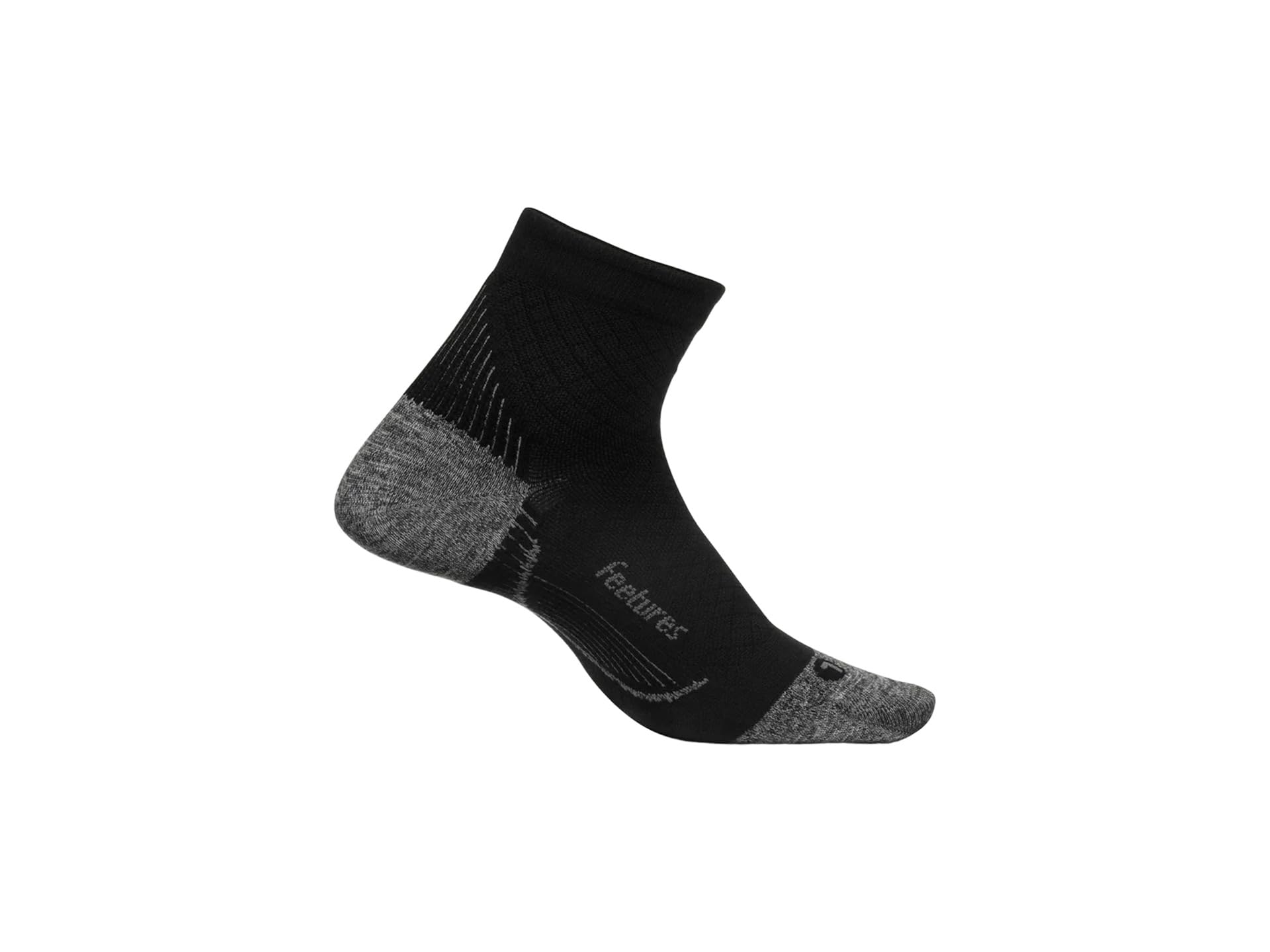 Plantar Fasciitis Relief Light Cushion Quarter