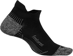 Носки Plantar Fasciitis Relief Light Cushion No Show Tab