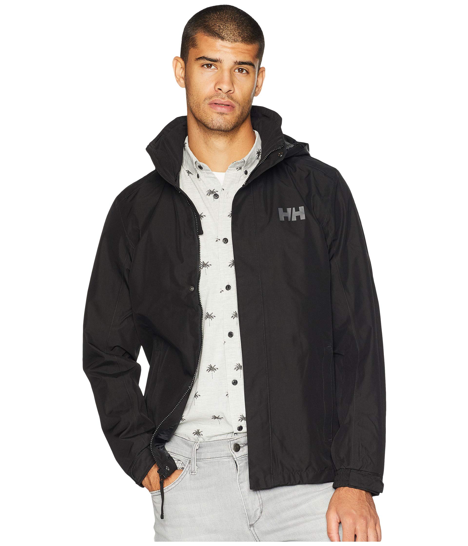 Dubliner Jacket