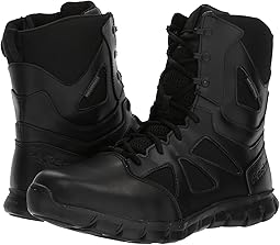 Sublite Cushion Tactical 8" Boot WP