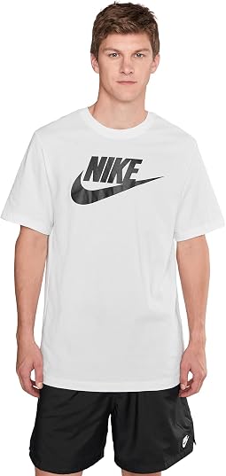 White/Black