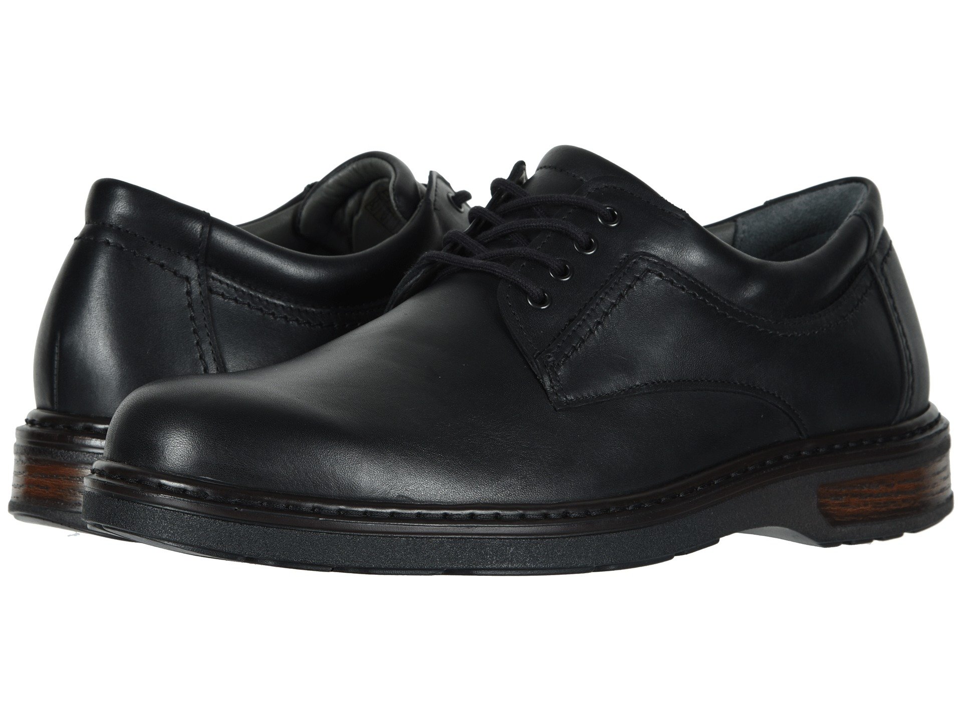Aden Lace Up Comfort оксфорды