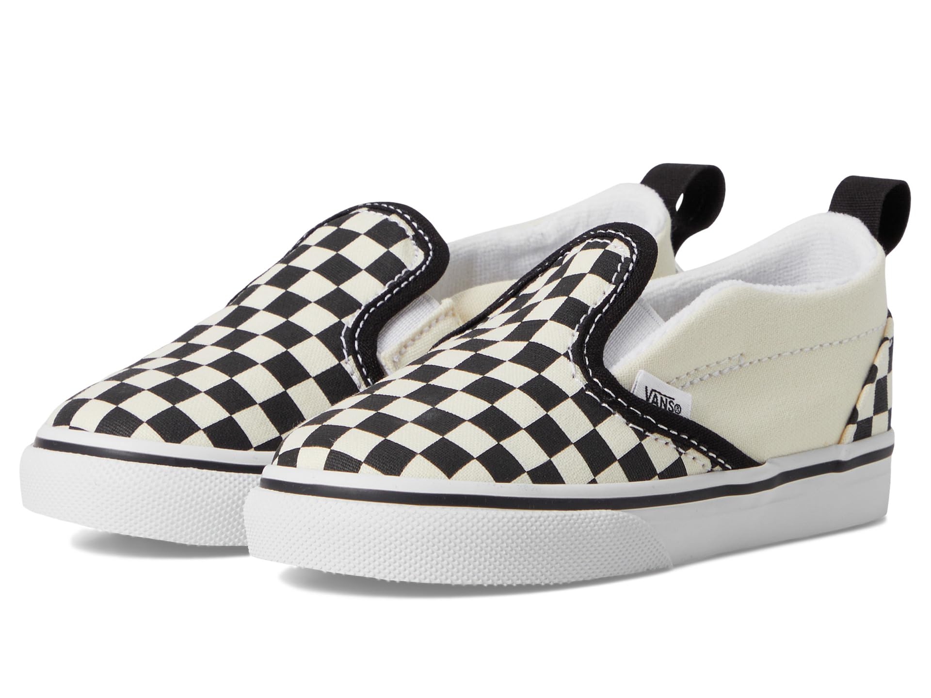 Кроссовки Slip-On V (Малыш/Младенец)