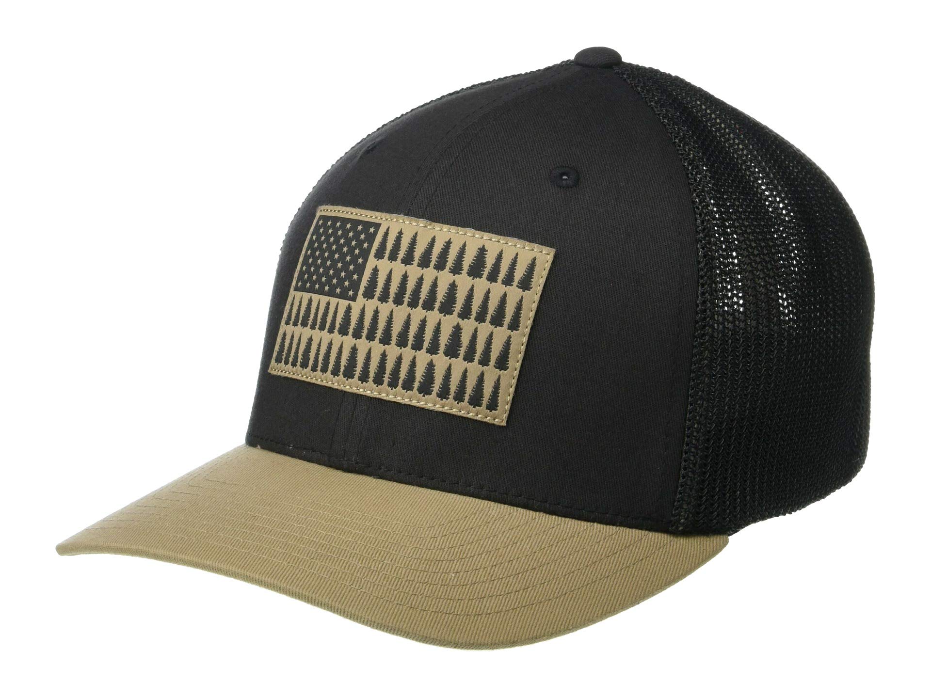Columbia Mesh™ Tree Flag Ball Cap