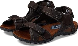Rio Bravo 3-Strap River Sandal