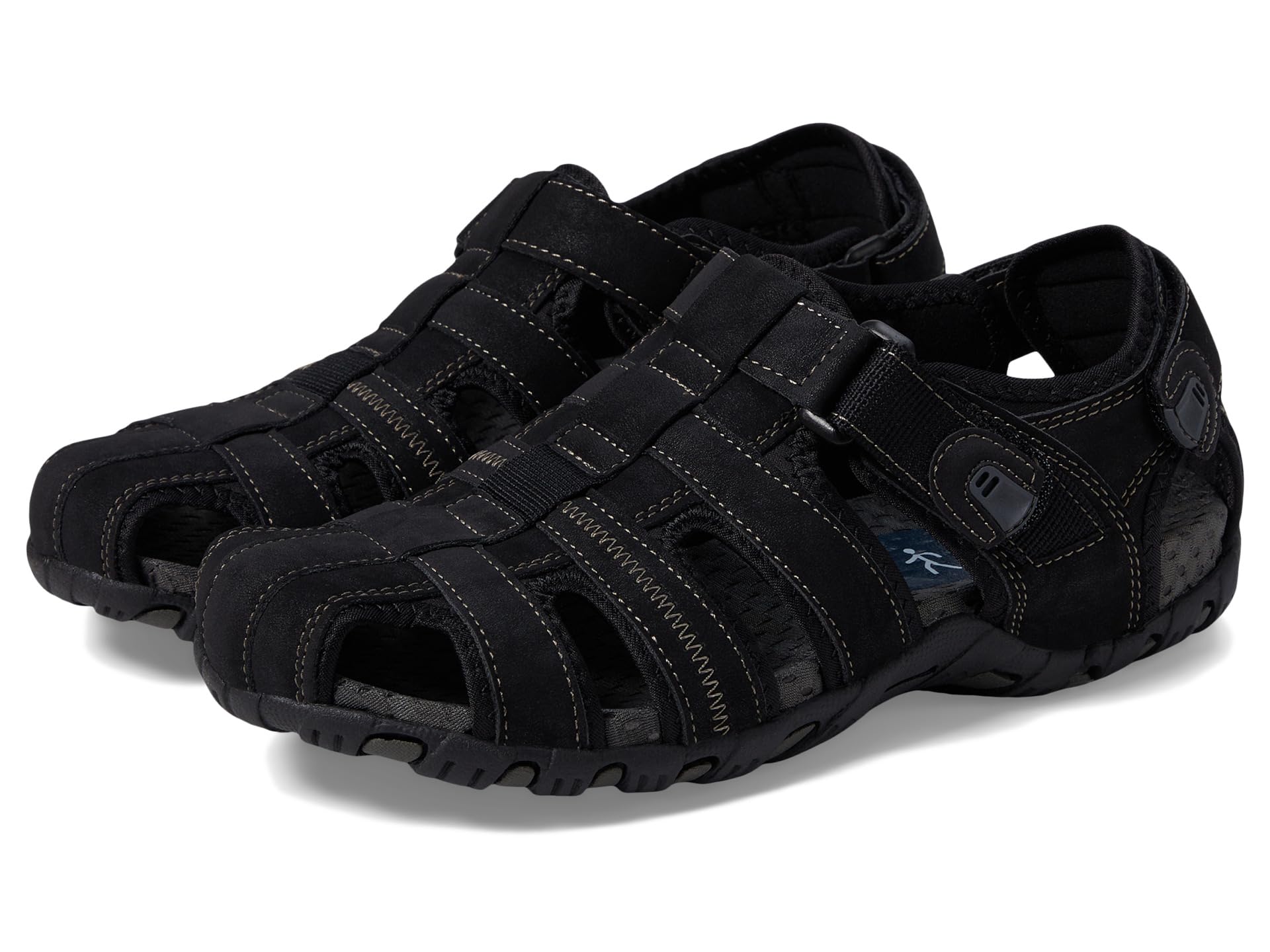 Rio Bravo Fisherman Sandal