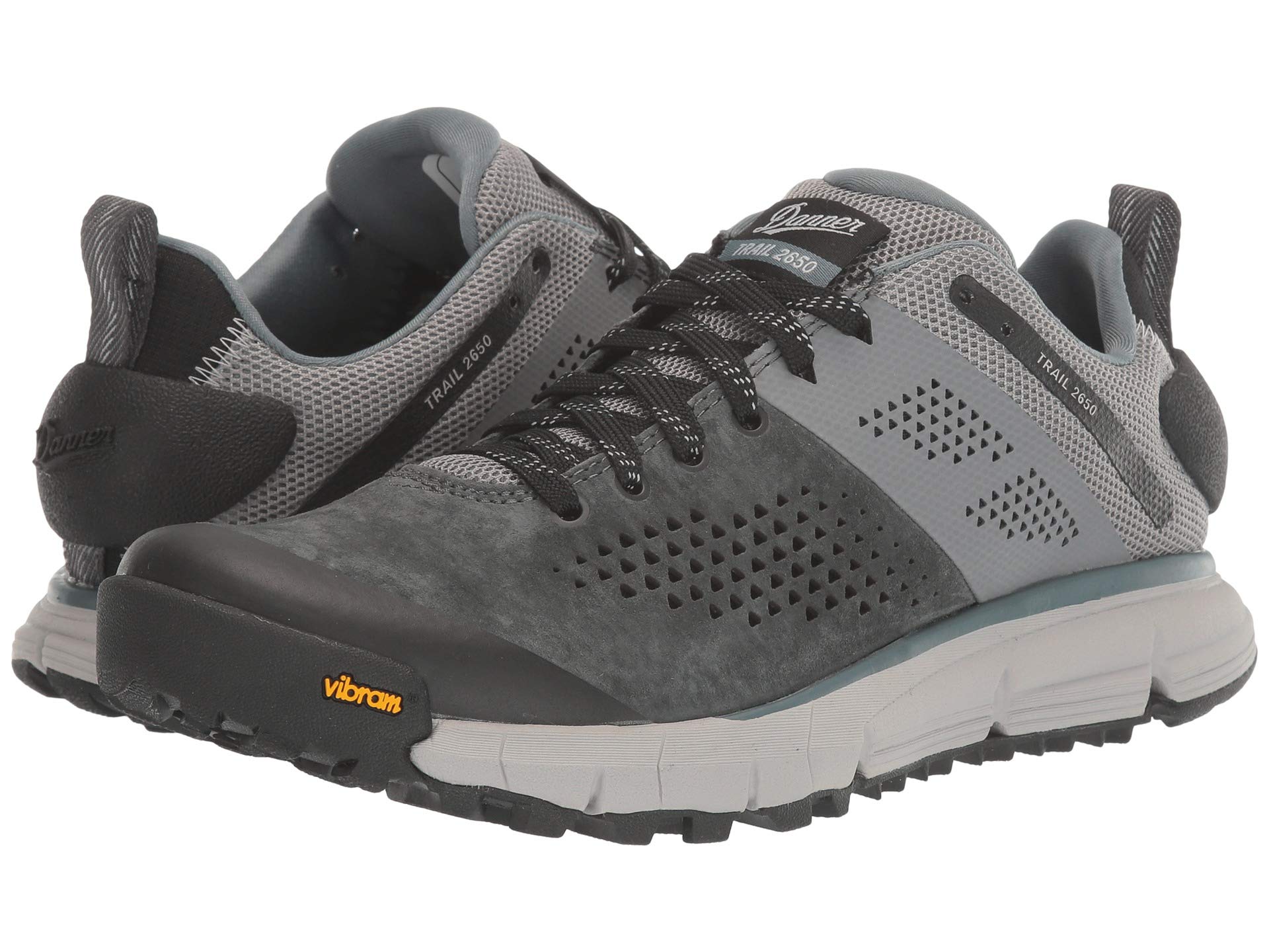 Trail 2650