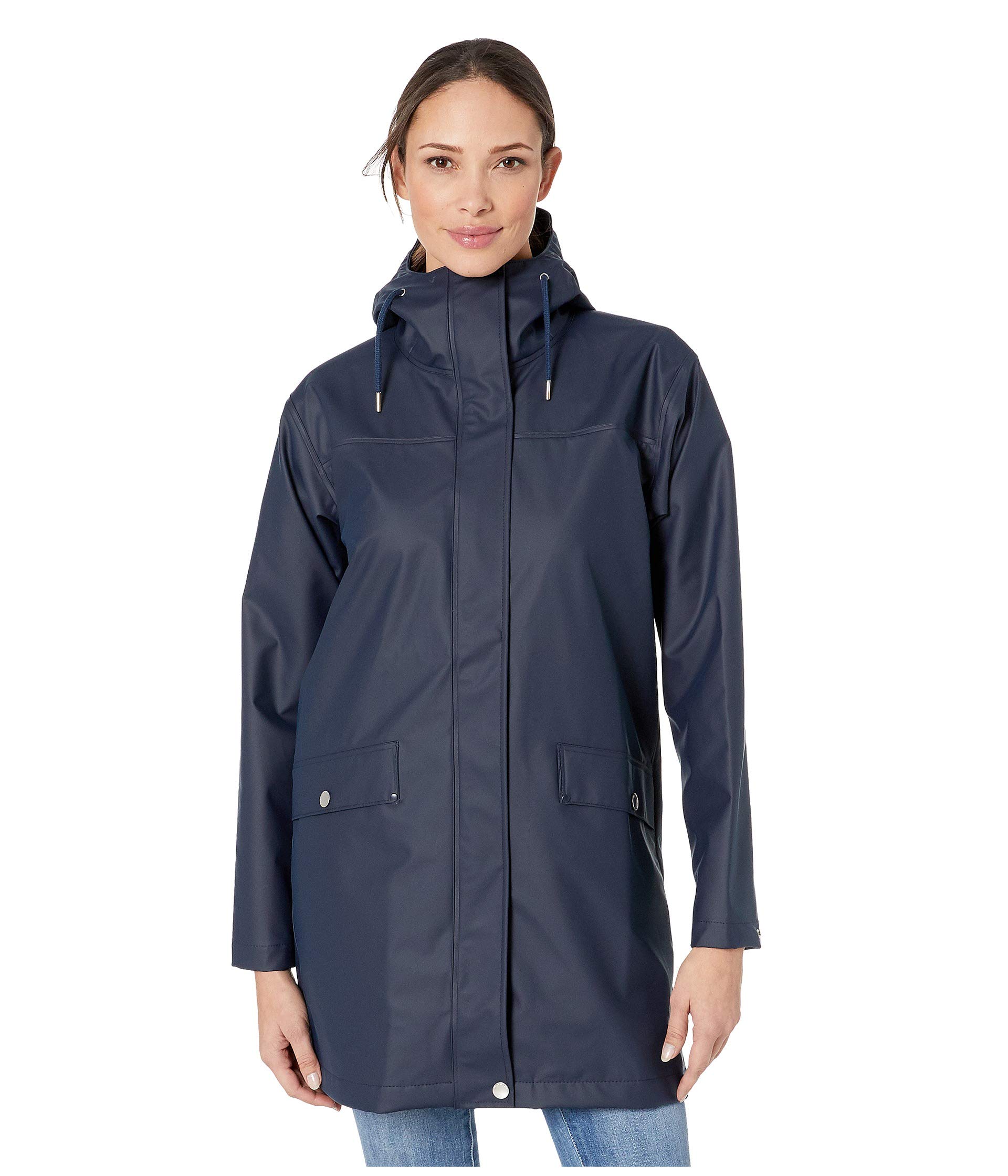 Женский дождевик Moss RainCoat