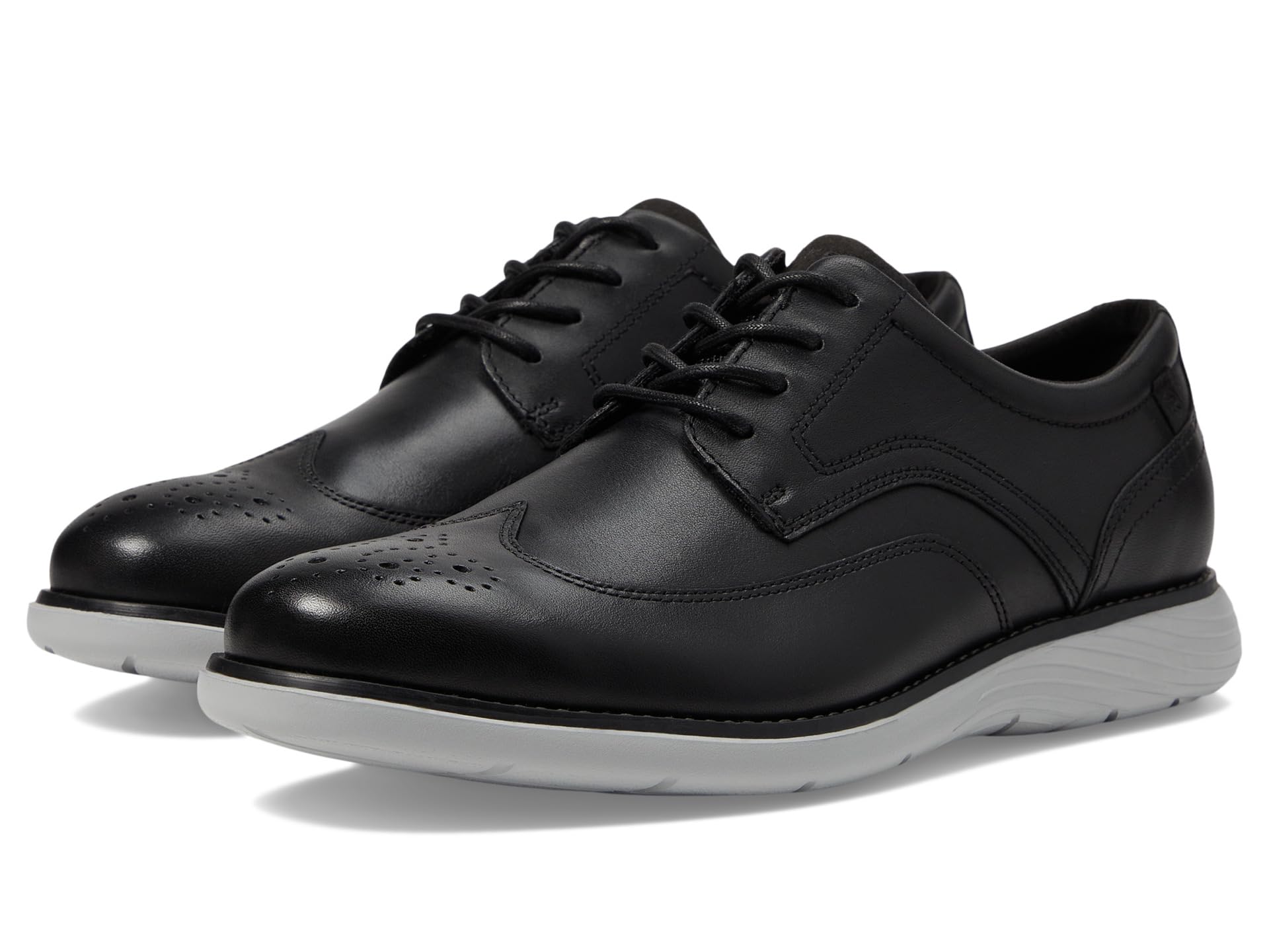 Garett Wing Tip