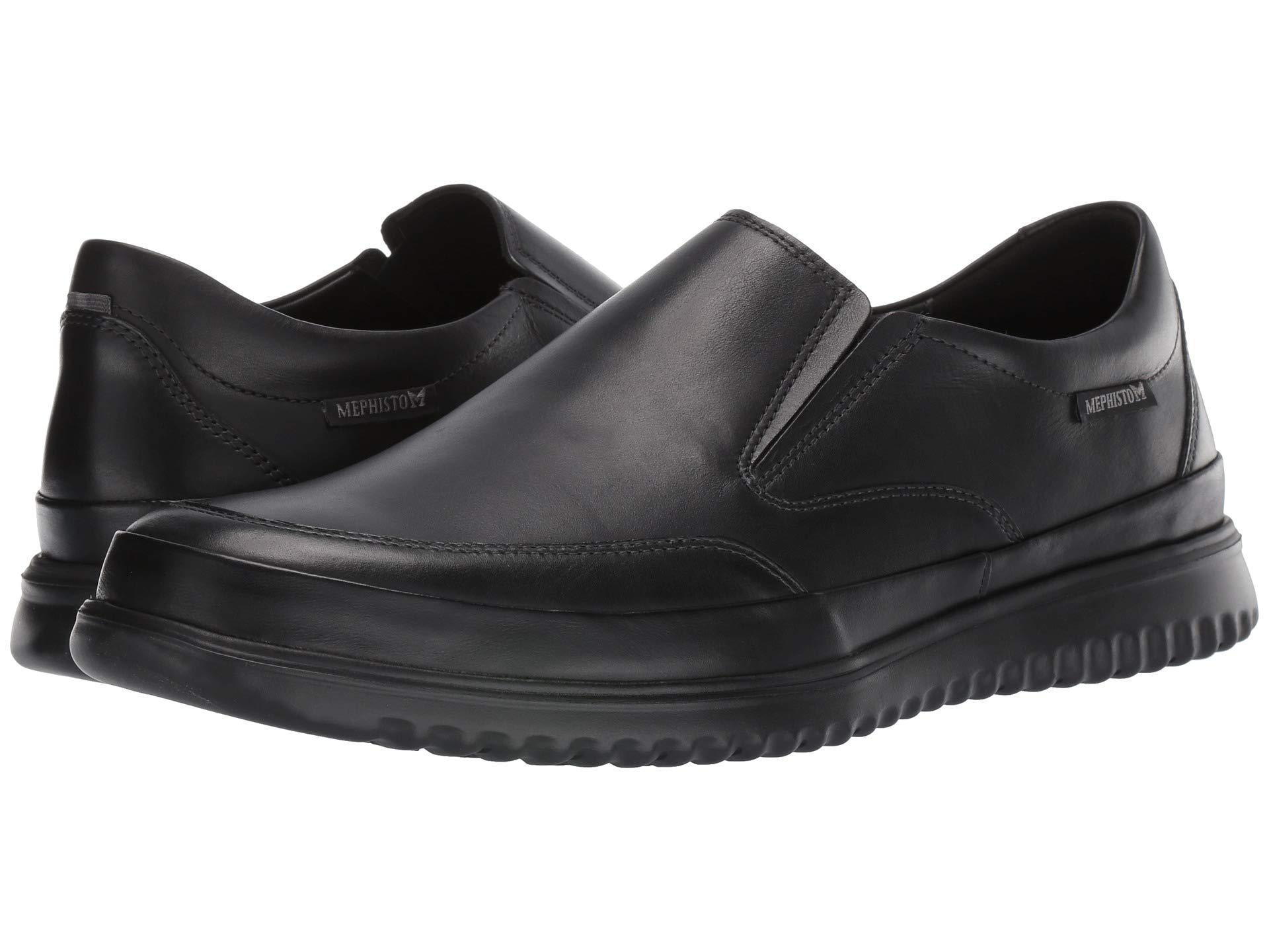 Лоферы Mephisto Twain