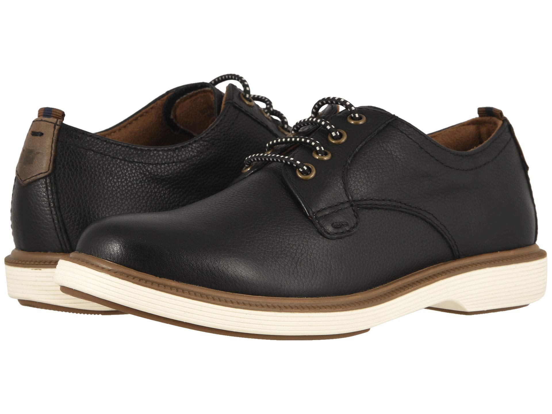 Supacush Plain Toe Ox, Jr. (малыш/ребенок старшего возраста/ребенок среднего возраста)