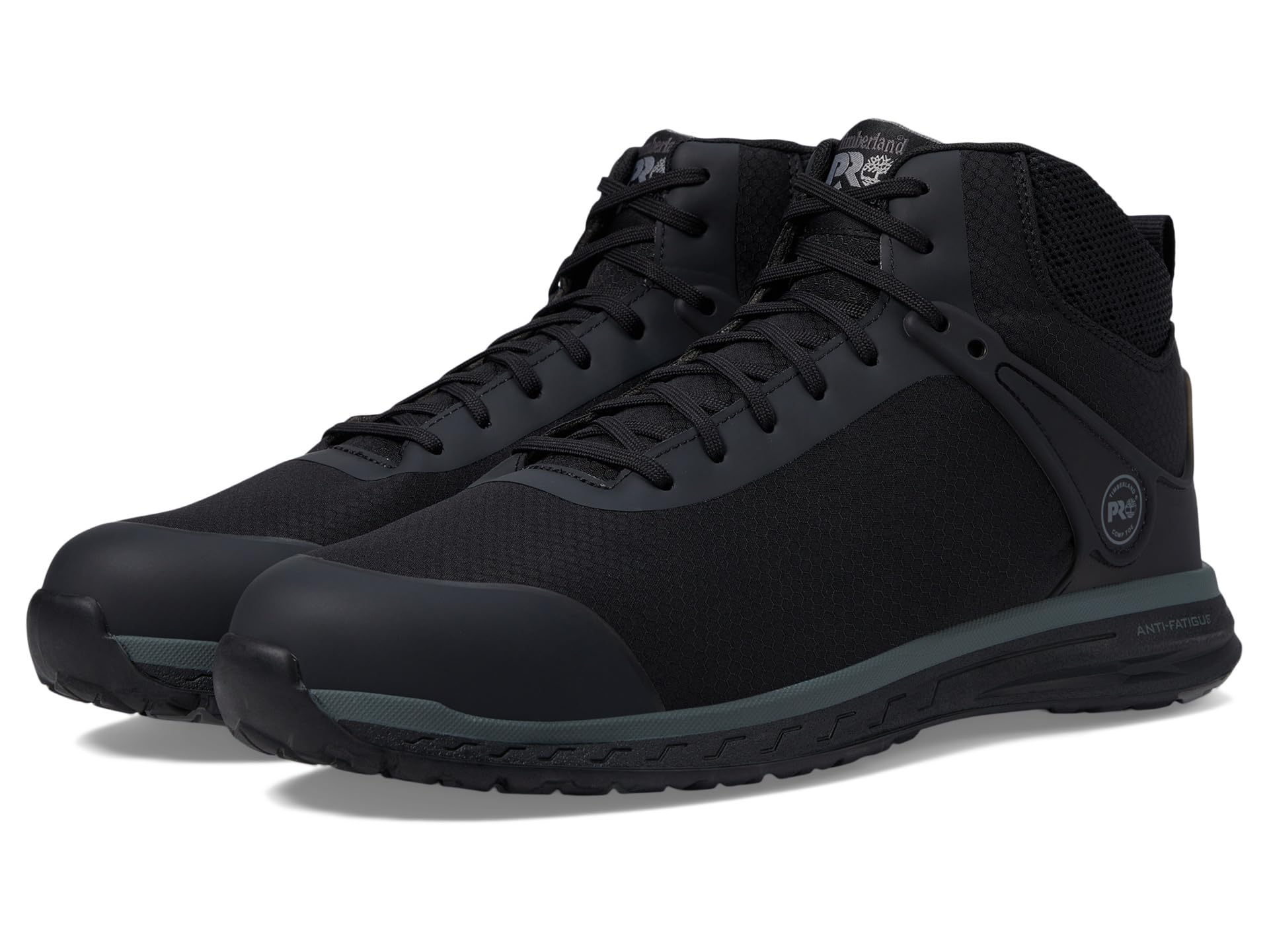 Рабочая обувь Timberland PRO SD35 с композитным защитным мыском