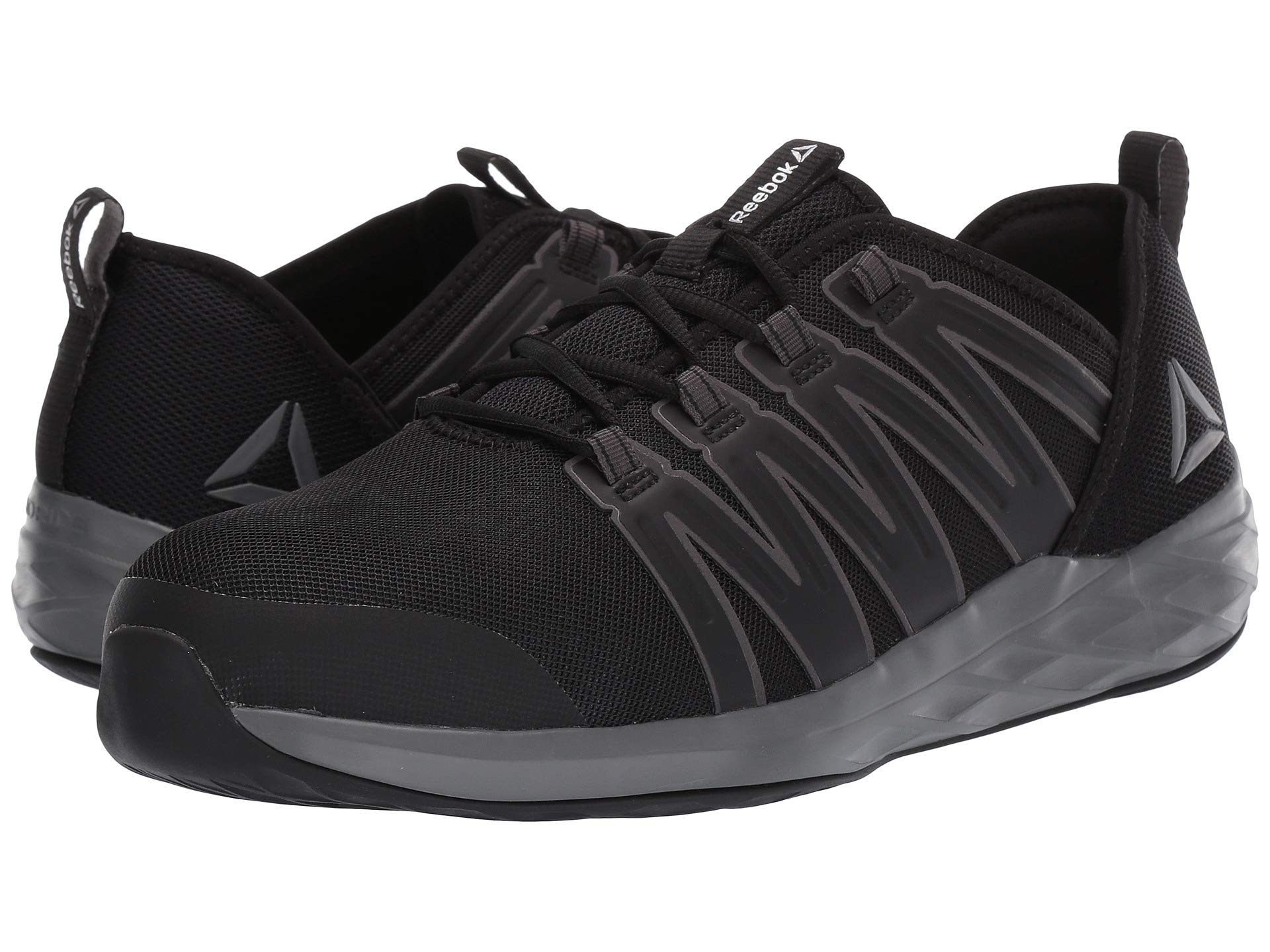 Кроссовки Reebok Work Astroride Work