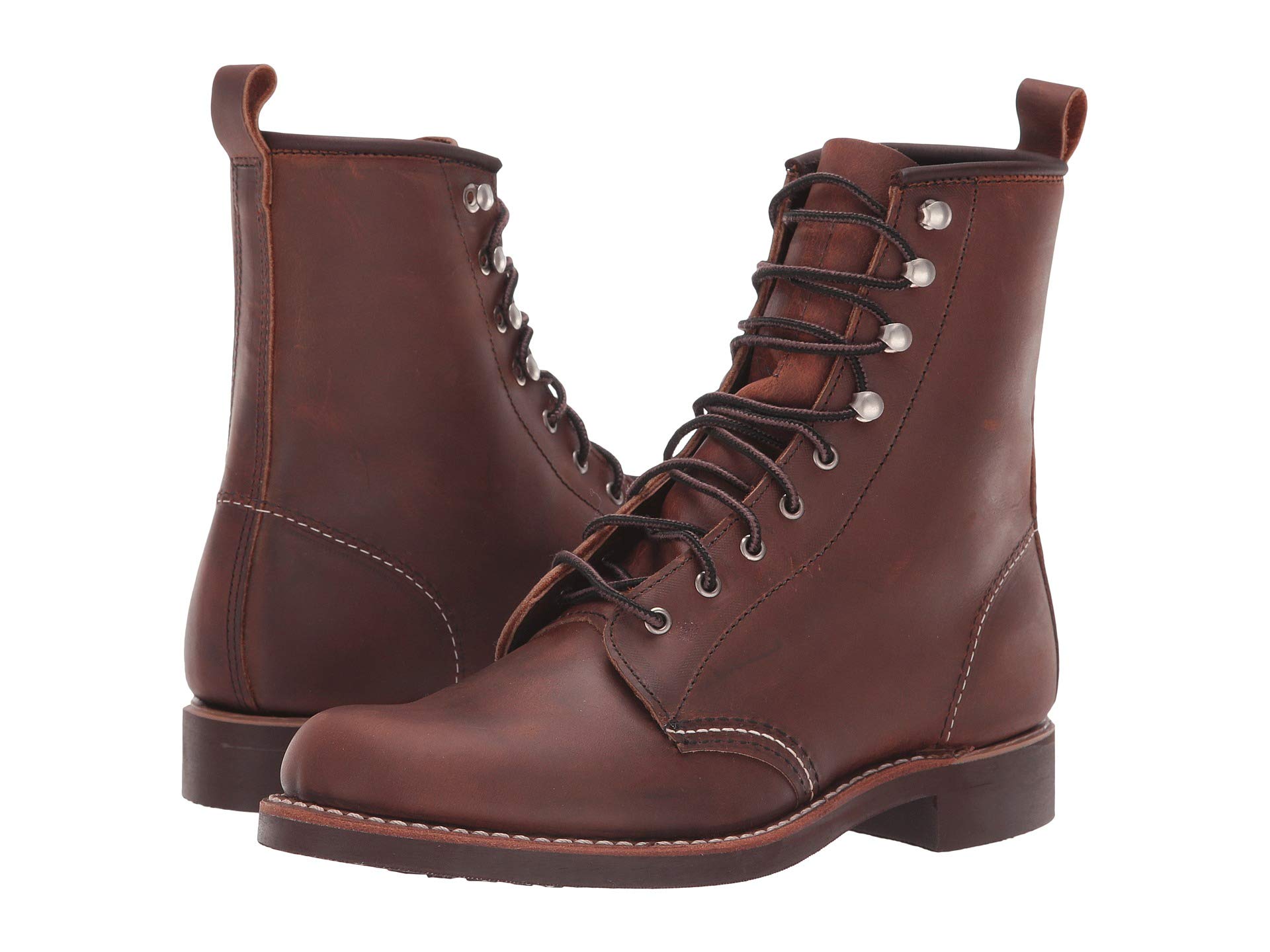 Ботинки Red Wing Heritage Silversmith