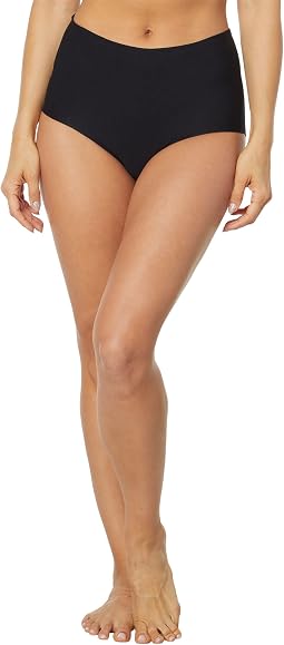 Butter High-Rise Panty HRP04
