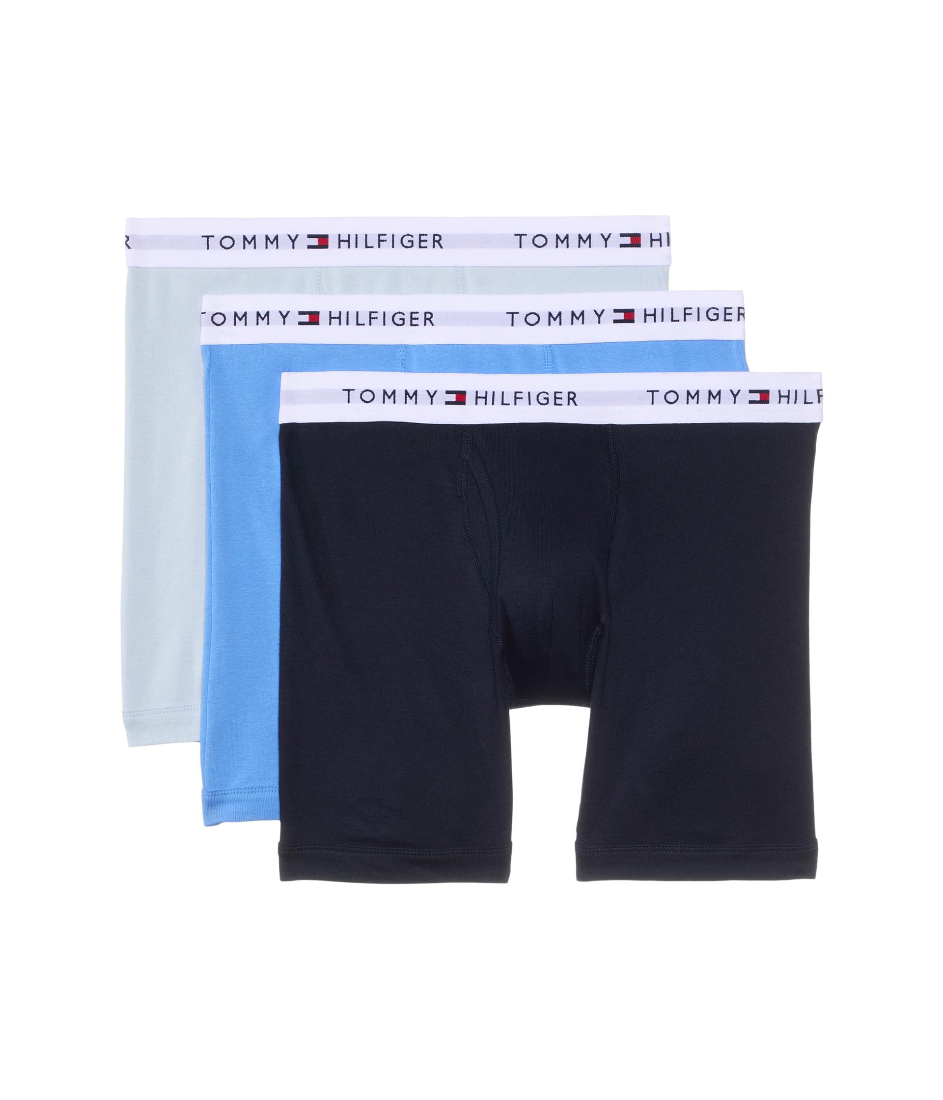 Боксеры Cotton Classics 3-Pack