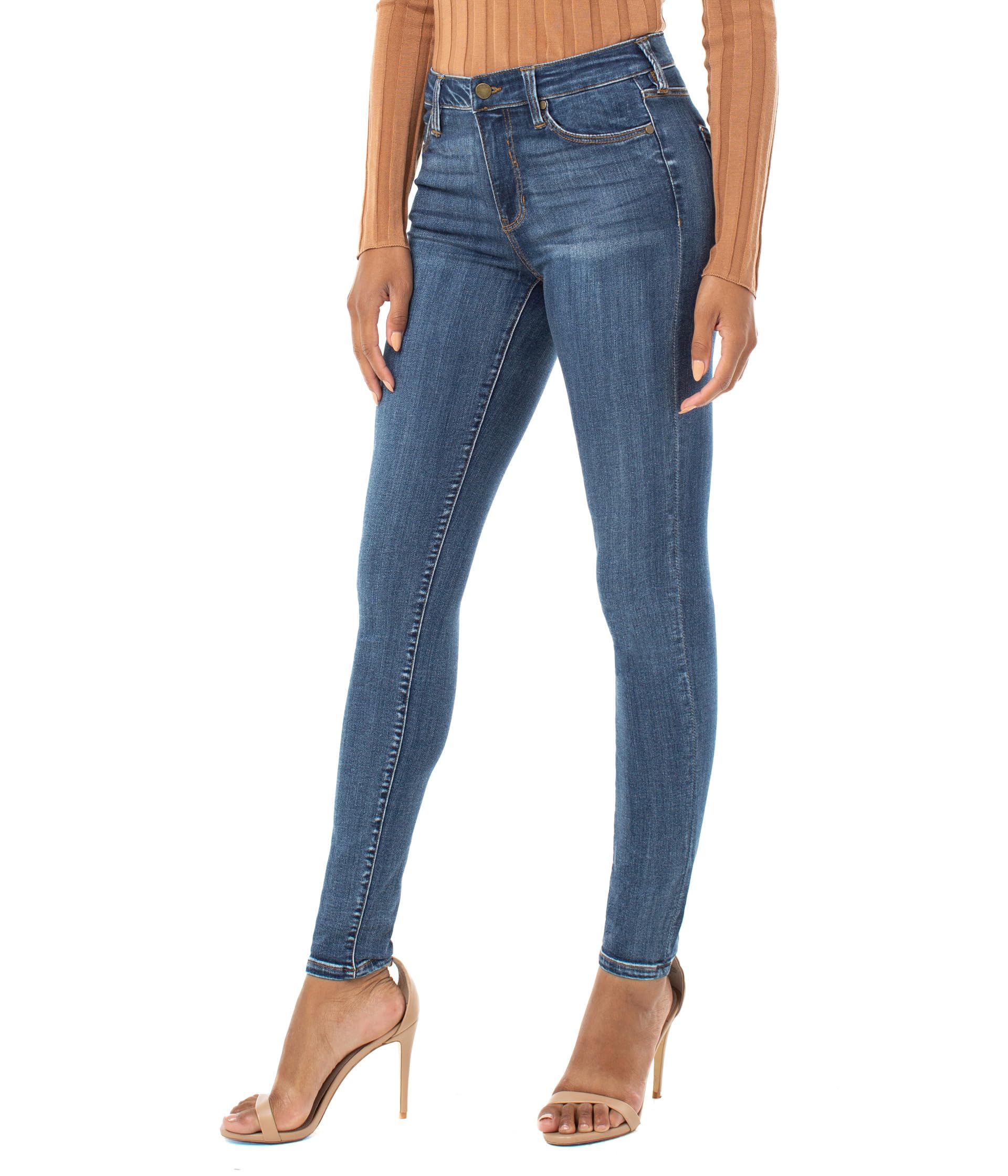 Abby Skinny Jean