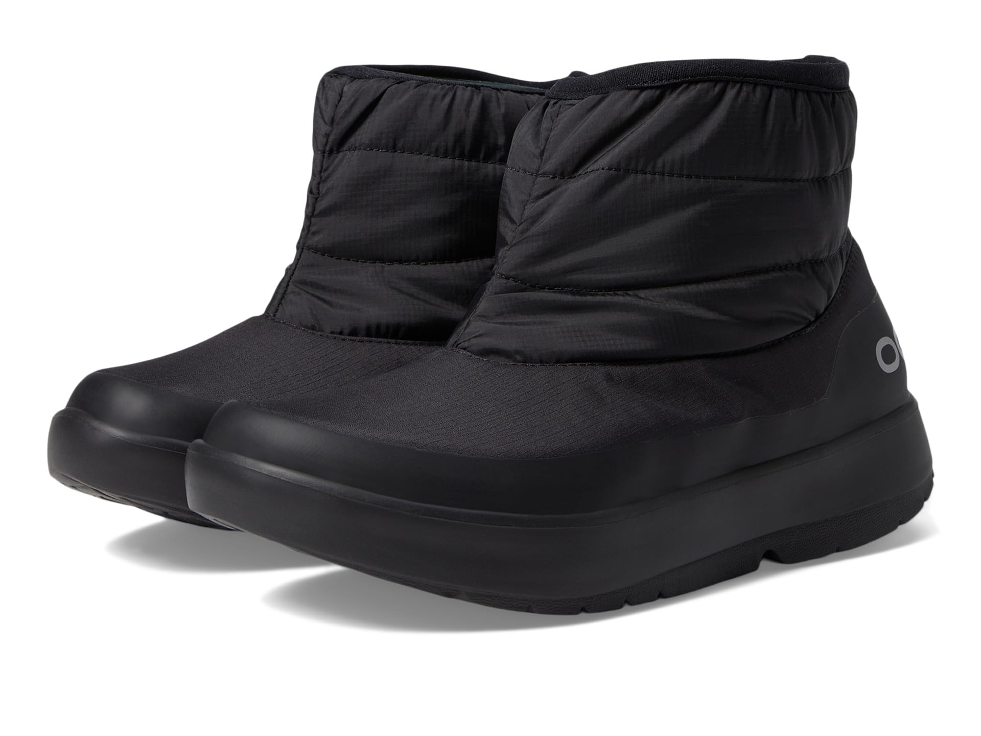 Oomg Bootie