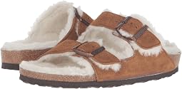 Arizona Shearling - Suede (Unisex)