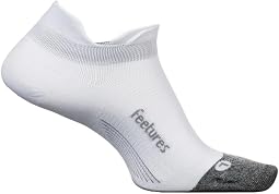 Невидимые носки с язычком Elite Max Cushion