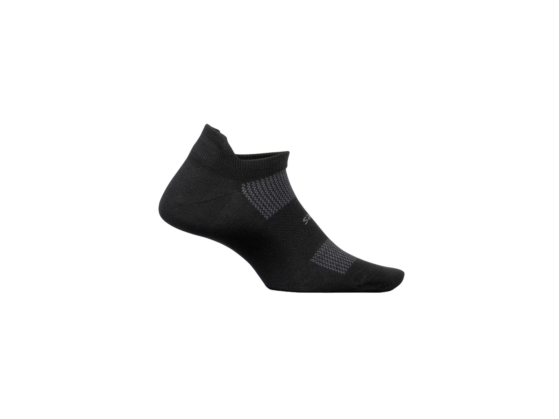 High Performance Cushion No Show Tab