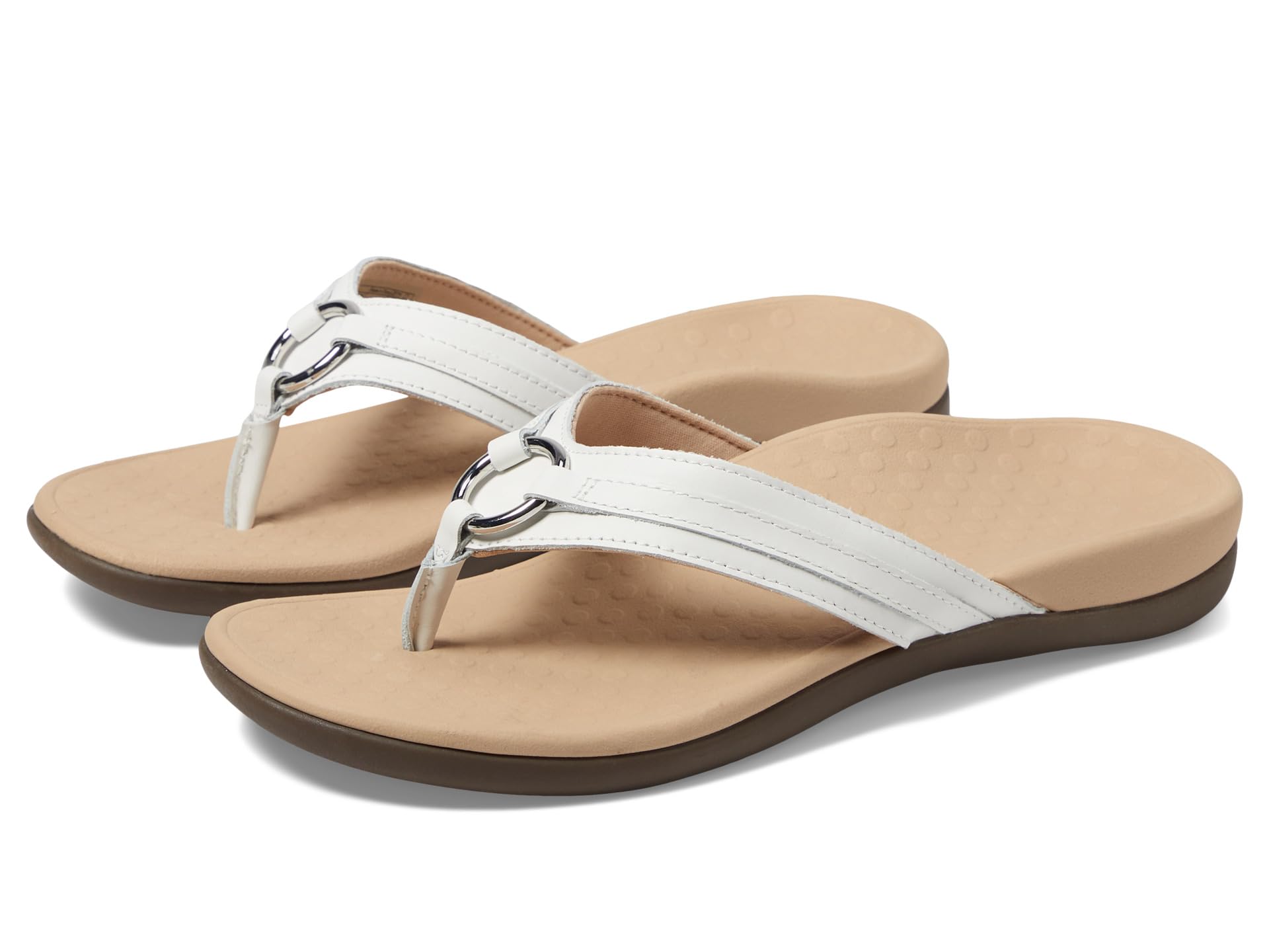 сандалии Aloe Leather