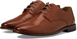 Saddle Tan Smooth