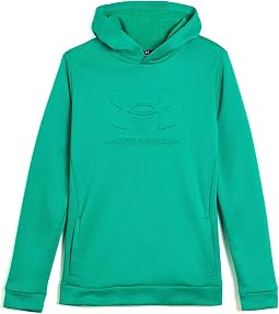 Худи из флиса Armour Fleece (большой ребенок)