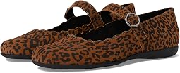 Tan Leopard