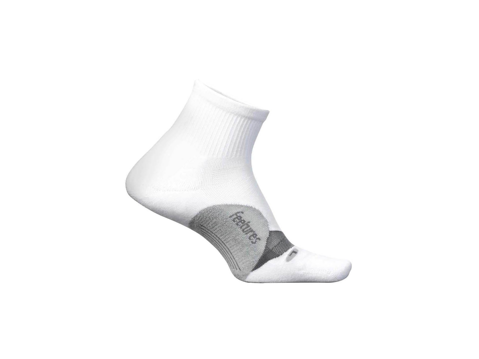 Elite Light Cushion Quarter