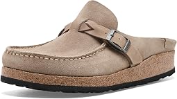 Buckley Clog - Suede