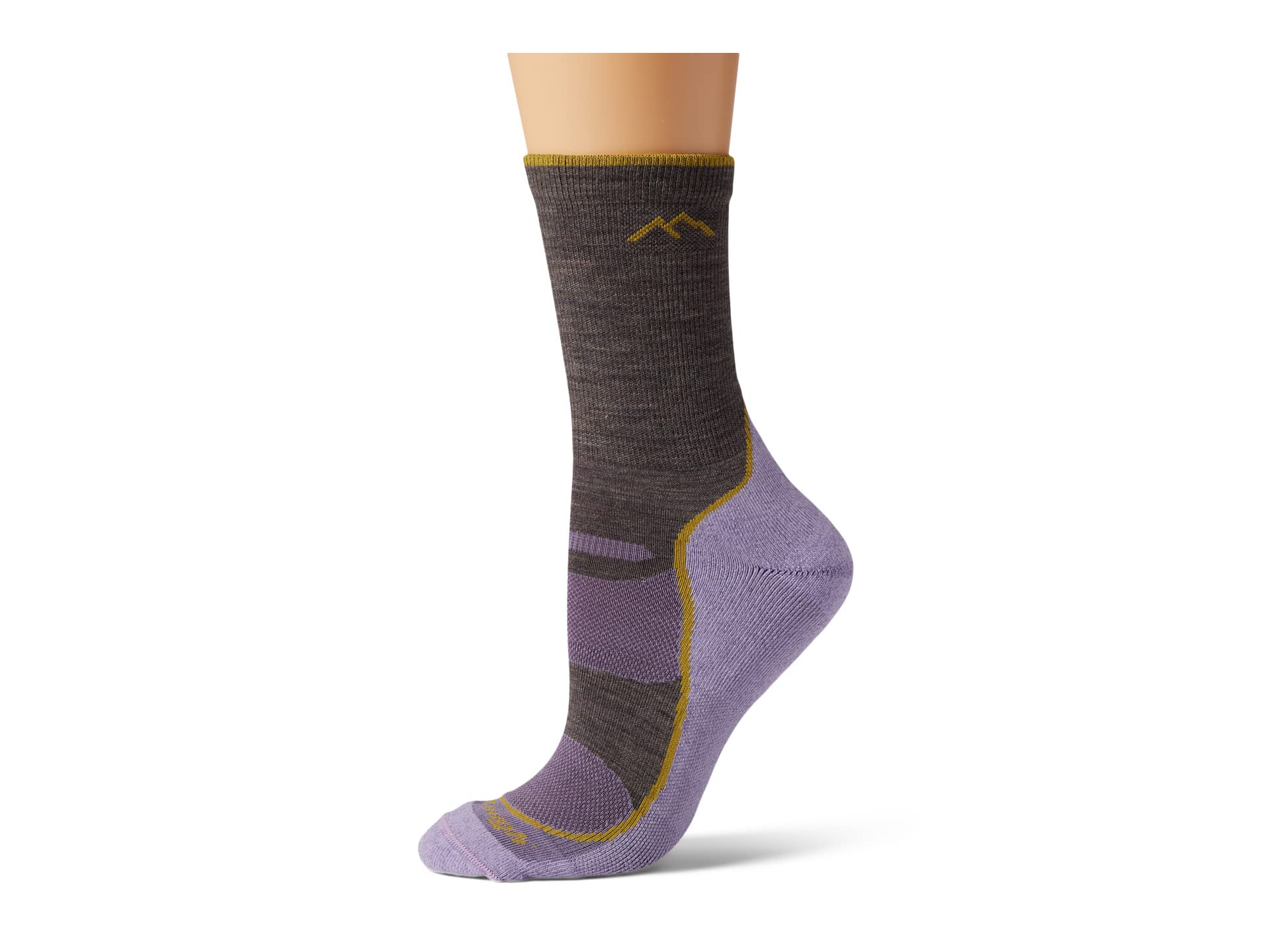Light Hiker Micro Crew Light Cushion