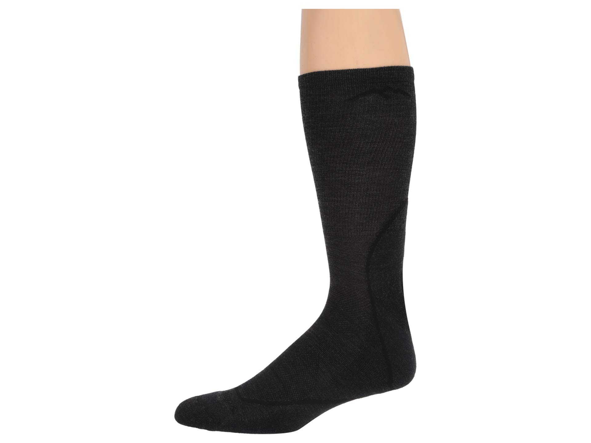 Light Hiker Micro Crew Light Cushion