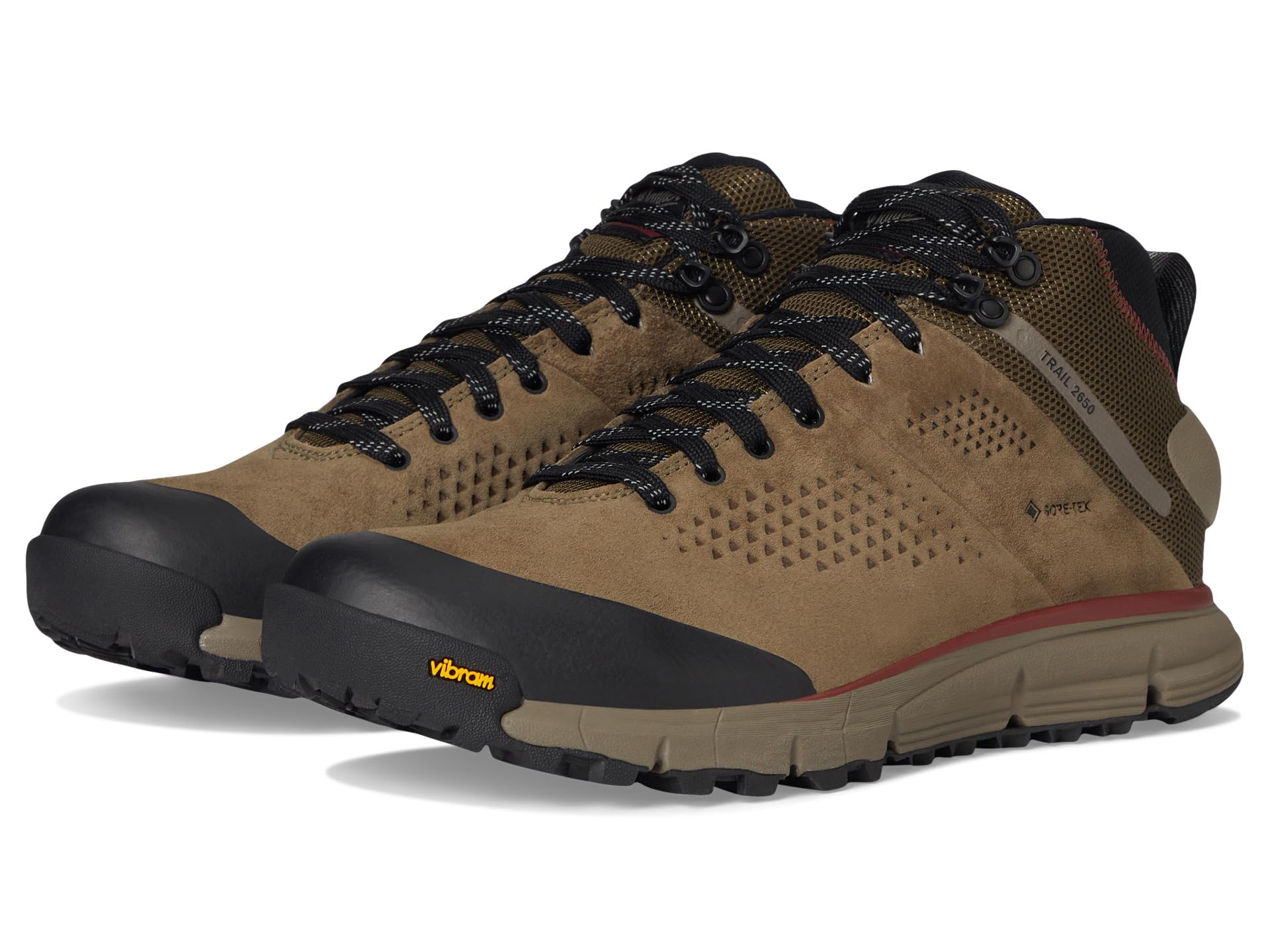 4" Trail 2650 Mid GTX